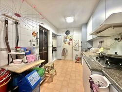 Blk 610 Jurong West Street 65 (Jurong West), HDB 5 Rooms #559889721